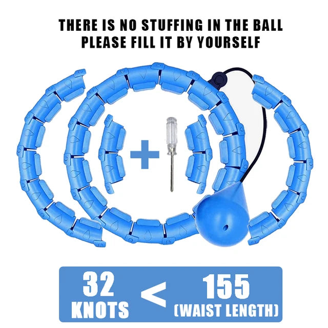 OrbitalHoop