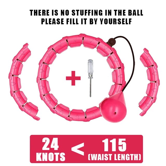 OrbitalHoop